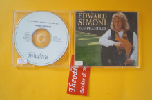 Edward Simoni Pan-Phantasie (Maxi CD)
