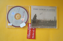 Good Earth Ain´t no Love in the Heart of the City (Maxi CD)