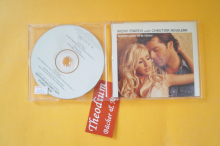 Ricky Martin & Christina Aguilera Nobody wants to be lonely (Maxi CD)