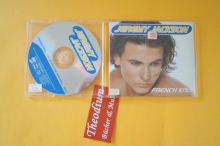 Jeremy Jackson French Kiss (Maxi CD)