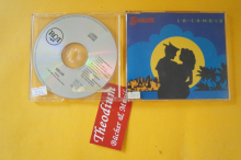 Sailor La Cumbia (Maxi CD)