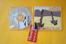 Rednex Cotton Eye Joe (Maxi CD)