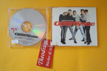 Optimystic Caught up in my Heart (Maxi CD)