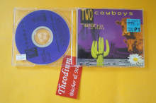 Two Cowboys Everybody Gonfi-Gon (Maxi CD)