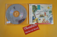 Kate Yanai Bacardi Feeling (Maxi CD)