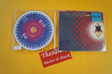 Jam & Spoon feat. Plavka Right in the Night (Maxi CD)