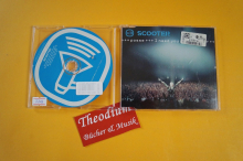 Scooter Posse (Maxi CD)