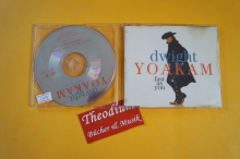 Dwight Yoakam Fast as You (Maxi CD)