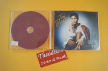 Toni Braxton Breathe again (Maxi CD)