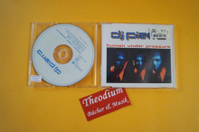 DJ Pierro Human under Pressure (Maxi CD)