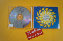 Susie Benson The Bright Spot (Maxi CD)