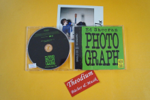 Ed Sheeran Photograph (Maxi CD)
