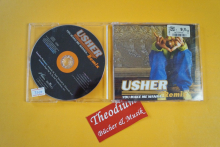 Usher You make me wanna... Remix (Maxi CD)