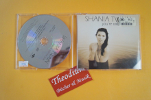 Shania Twain You´re still the One (Maxi CD)