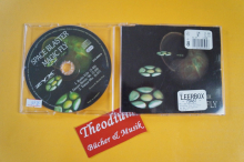 Space Blaster Magic Fly (Maxi CD)