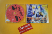 Taboo I dream of you tonight Remix (Maxi CD)