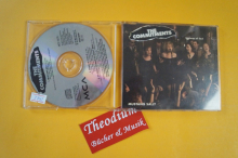 Commitments Mustang Sally (Maxi CD)