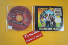 Vengaboys Uncle John from Jamaica (Maxi CD)