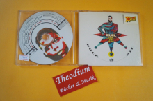 B.G. The Prince of Rap Rock a bit (Maxi CD)