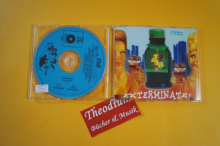 Snap Exterminate (Maxi CD)