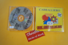 Cabballero Gimme gimme more and more (Maxi CD)