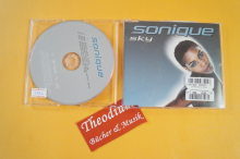 Sonique Sky (Maxi CD)