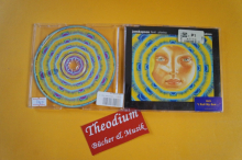 Jam & Spoon feat. Plavka Kaleidoscope Skies (Maxi CD)