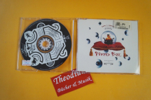 Jam & Spoon feat. Plavka Find me (Maxi CD)