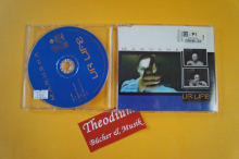 Marusha Ur Life (Maxi CD)