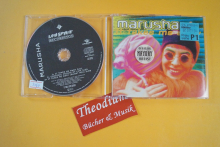 Marusha It takes me away (Maxi CD)