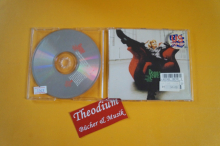 Donna Lewis I love You always forever (Maxi CD)