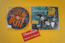 Culture Beat Crying in the Rain (Maxi CD)