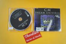 C. M Dream Universe (Maxi CD)