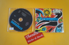 Syndrome Heyo (Maxi CD)