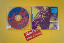 Maxx No more Remixes (Maxi CD)