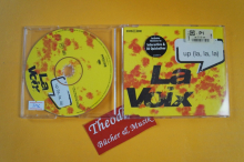 La Voix Up (Maxi CD)