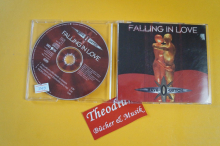 Rave-O-Lution Falling in Love (Maxi CD)