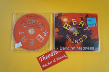 Beat Control Dancing Madness (Maxi CD)
