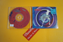 Free Dance the Night away (Maxi CD)