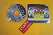 Klubbheads The Magnet (Maxi CD)