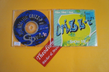 Diss Miss feat. Crizz-P Show me (Maxi CD)