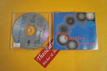 Magic Vision feat. MC Soccer Na Na Hey Hey (Maxi CD)