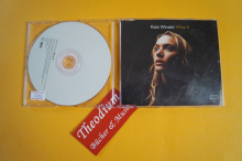 Kate Winslet What if (Maxi CD)