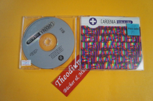 Cardenia Living on Video (Maxi CD)