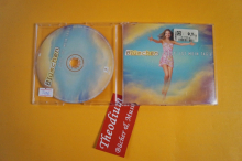 Blümchen Heut ist mein Tag (Maxi CD)