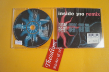 Culture Beat Inside out Remix (Maxi CD)