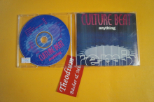 Culture Beat Anything Remix (Maxi CD)
