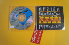 Afrika Bambaataa Pupunanny (Maxi CD)