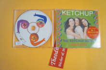 Las Ketchup The Ketchup Song (Maxi CD)