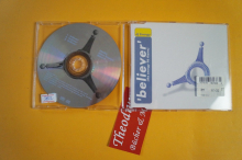 DJ Energy Believer (Maxi CD)